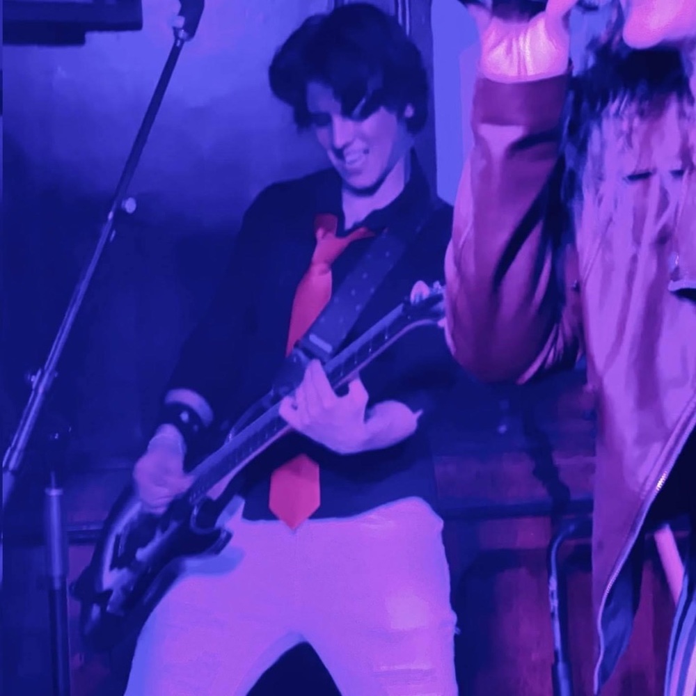 Meet your Posher, Valerie